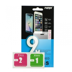 Apple iPhone 16 Pro schutzglas 