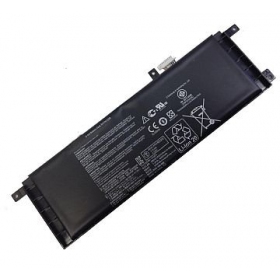 ASUS B21N1329, 4000mAh Laptop-Batterie / Akku