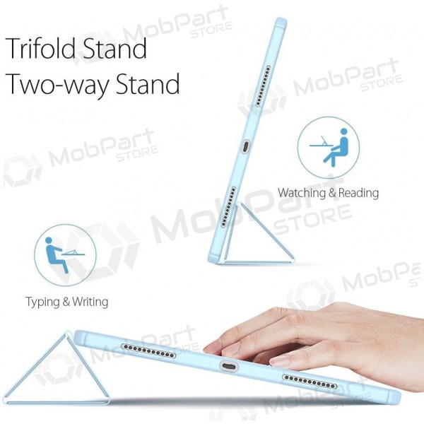 Handyhülle Dux Ducis Toby Samsung X130/X135 Tab A11 8.7 Blau