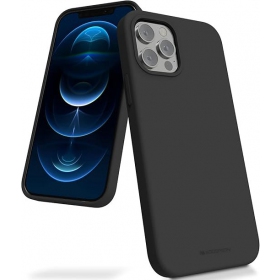 Apple iPhone 11 Pro Handyhülle Mercury 