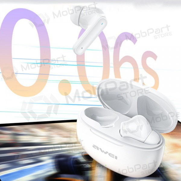 Kabelloss ausinės Awei T71