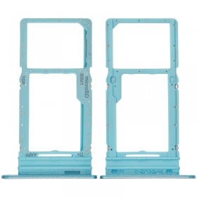 Samsung Galaxy A16 5G SIM-Kartenhalter (Grün) (original)