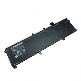DELL T0TRM Laptop-Batterie / Akku - PREMIUM