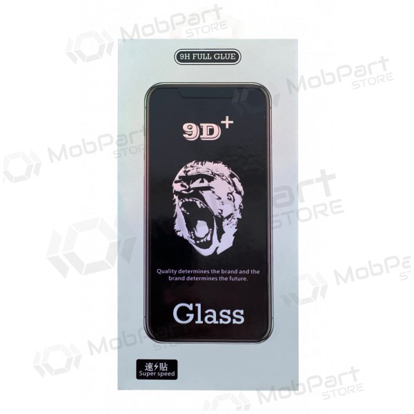 Apple iPhone 17 9D Gorilla Panzerglas