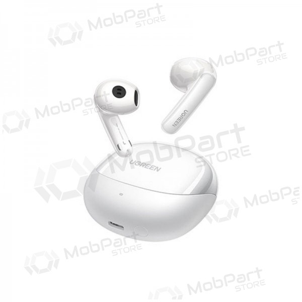 Kabelloss ausinės Ugreen HiTune H6 Pro Active Noise-Cancelling Earbuds (35873)