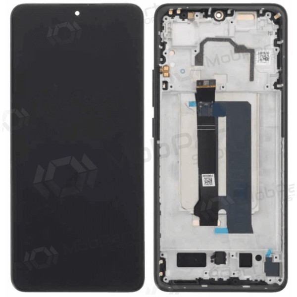 Xiaomi Poco X6 Pro 5G Display (Gelb) (mit Rahmen) (original)