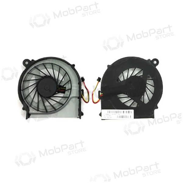 Laptop-Kühler HP CQ56, G56