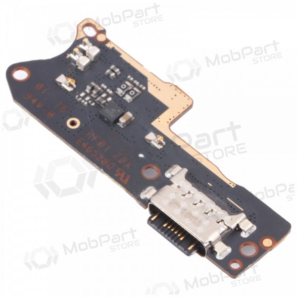 Xiaomi Redmi 9T, Poco M3 Ladeanschluss und Mikrofonanschluss (service pack) (original)