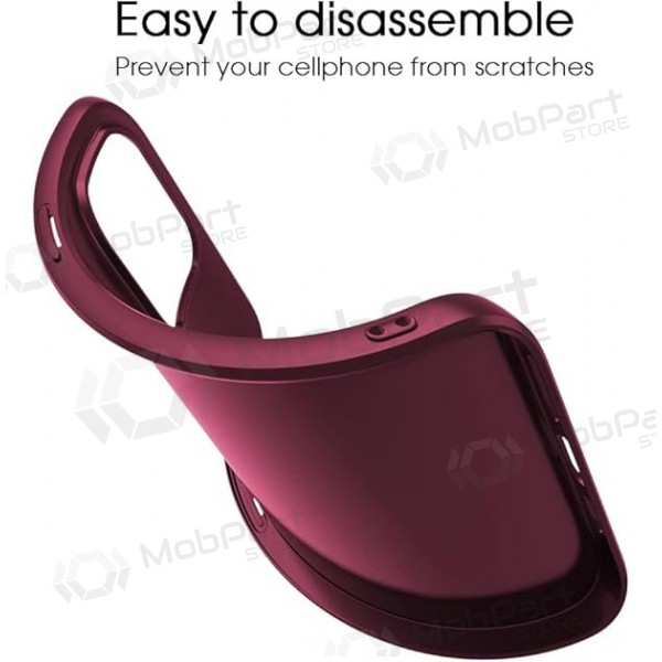 Apple iPhone 17 Handyhülle 