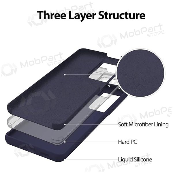Samsung Galaxy A23 Handyhülle Mercury Samsung Galaxy A23 Handyhülle Mercury