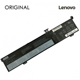 LENOVO L19D3PF4, 3843mAh Laptop-Batterie / Akku - PREMIUM
