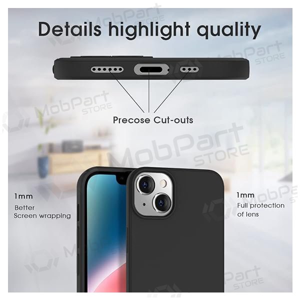Apple iPhone XR Handyhülle 