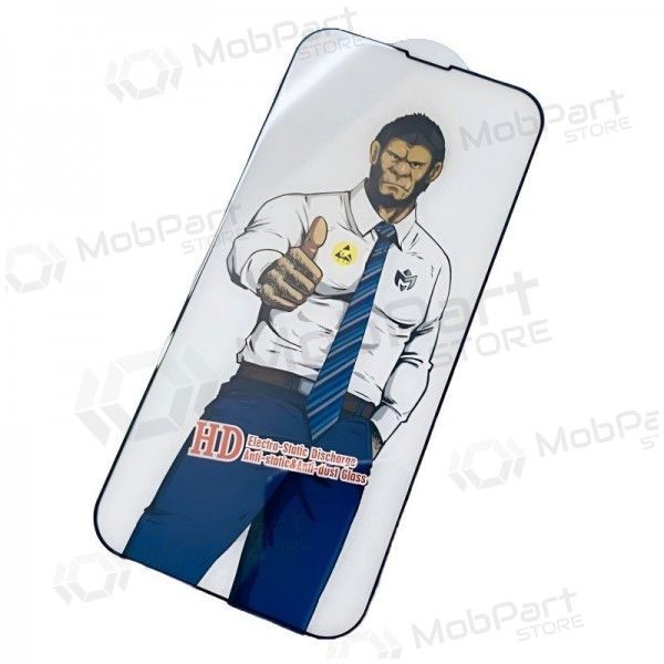 Apple iPhone 15 Panzerglas 