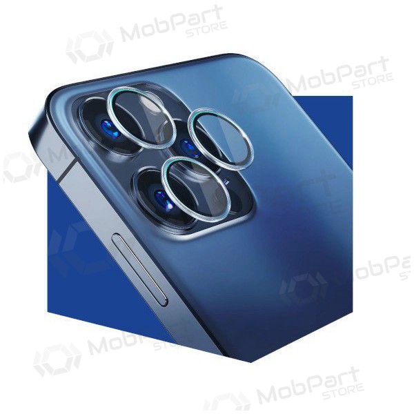 Samsung S938 Galaxy S25 Ultra gehärtetes glas für die kamera 