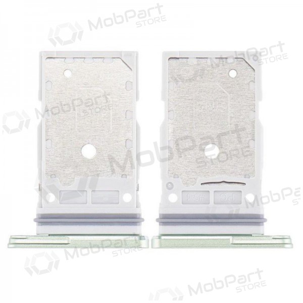 Samsung G990 Galaxy S21 FE SIM-Kartenhalter (Olive) (service pack) (original)