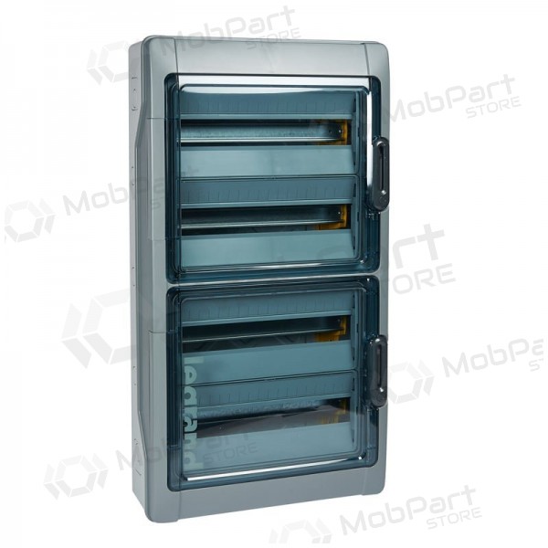 Plexo 72 mod(4x18). virštinkinis skydelis Legrand 601988