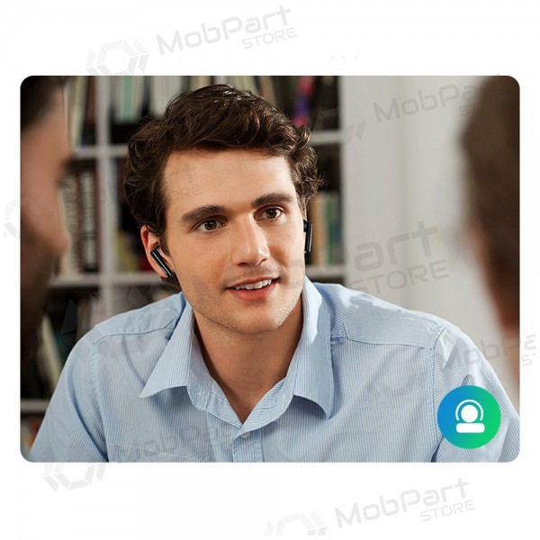 Kabelloss ausinės Ugreen WS106 HiTune T3 Active Noise-Cancelling Earbuds