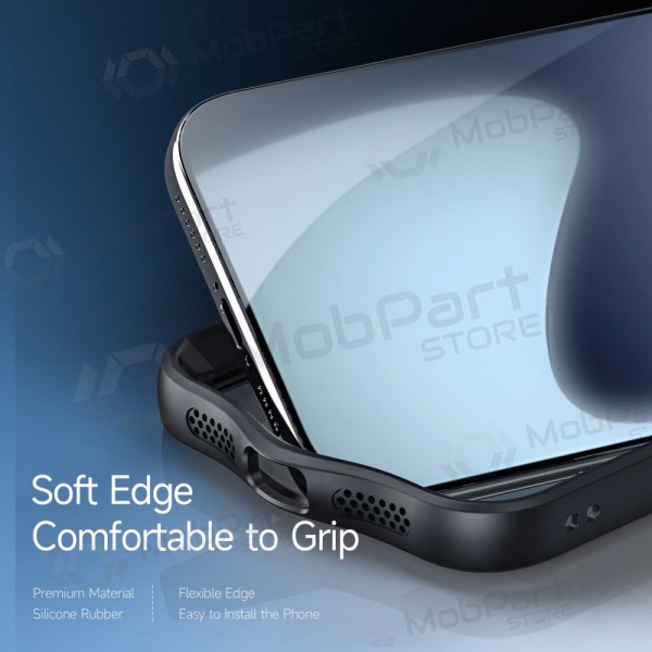 Apple iPhone 17 Pro Max Hülle 