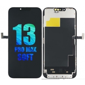 Apple iPhone 13 Pro Max Display (120 Hz) (Premium OLED)