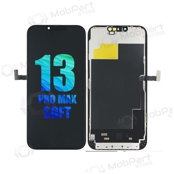 Apple iPhone 13 Pro Max Display (120 Hz) (Premium OLED)