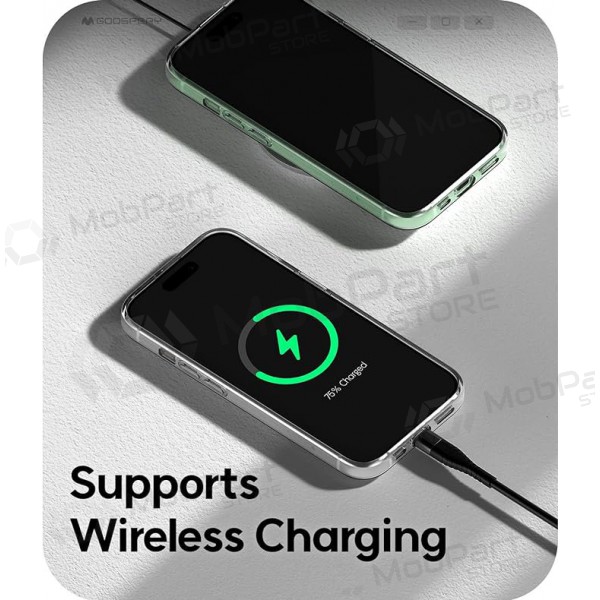 Apple iPhone 16e Handyhülle 