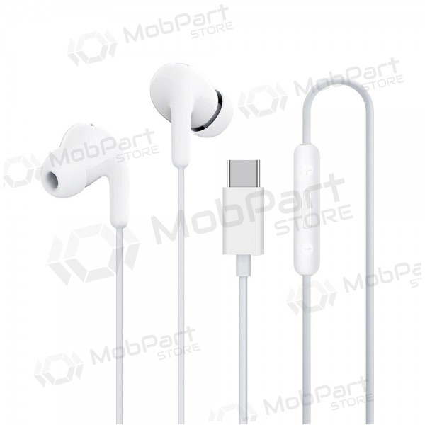 Ausinės Xiaomi USB-C BHR8931GL