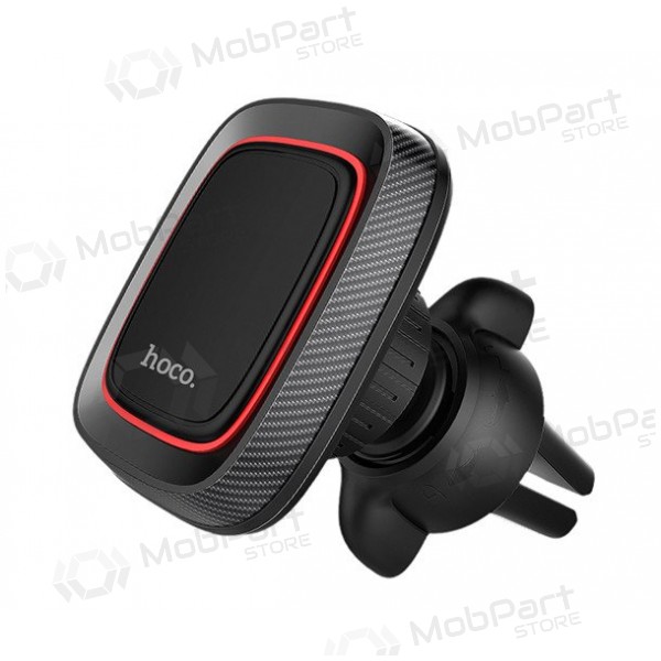 Halterung für Autotelefon HOCO CA23 (for using on ventilation grille, magnetic fixing) Halterung für Autotelefon HOCO CA23 (for using on ventilation grille, magnetic fixing)