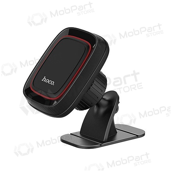 Halterung für Autotelefon HOCO CA24 (dashboard mounting, magnetic fixing)