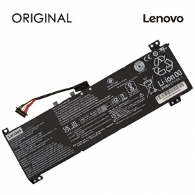 Nešiojamo kompiuterio Batterie LENOVO L20C3PC2, 3820mAh, Original