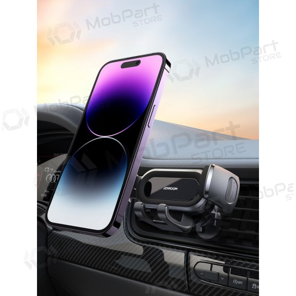 Halterung für Autotelefon Joyroom JR-ZS351 Schwarz