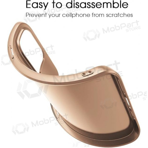 Xiaomi Redmi Note 14 4G Handyhülle 