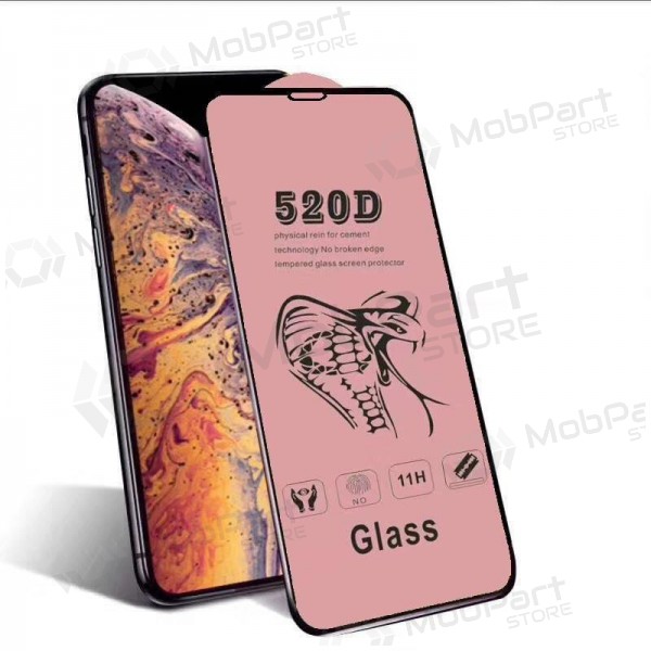 Samsung Galaxy A15 schutzglas 