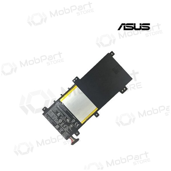 ASUS C21N1333, 4900mAh Laptop-Batterie / Akku - PREMIUM