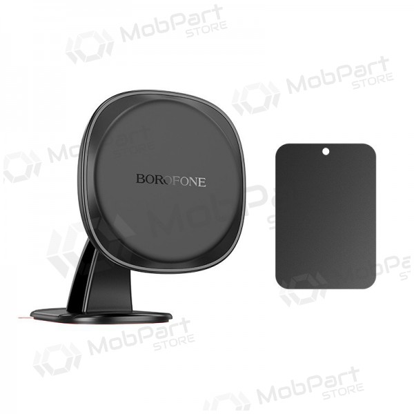 Halterung für Autotelefon Borofone BH103 (dashboard) Schwarz