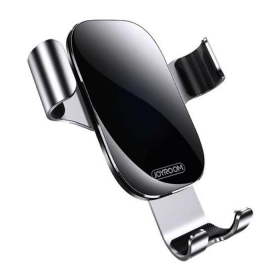 Halterung für Autotelefon Joyroom JR-ZS198 (air vent) Schwarz