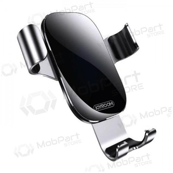 Halterung für Autotelefon Joyroom JR-ZS198 (air vent) Schwarz