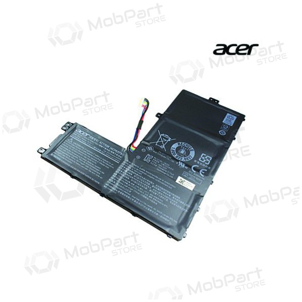 ACER AC17B8K, 3220mAh Laptop-Batterie / Akku - PREMIUM