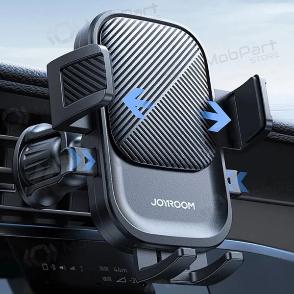 Halterung für Autotelefon Joyroom JR-OK6 (air vent) Schwarz