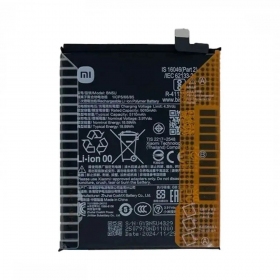 Xiaomi Redmi Note 14 5G, Poco M7 Pro 5G Batterie, akumuliatorius (original)