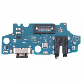 Samsung A057 Galaxy A05S 2023 Ladeanschluss und Mikrofonanschluss (service pack) (original)