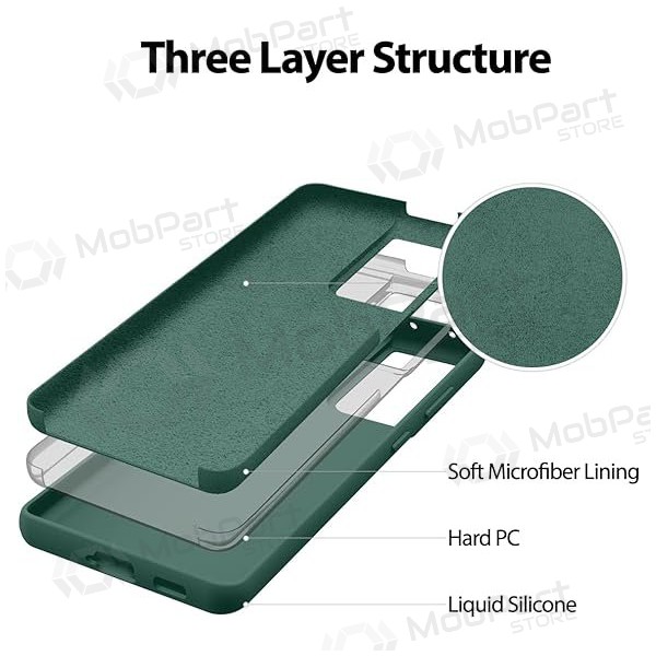 Apple iPhone 11 Handyhülle Mercury 