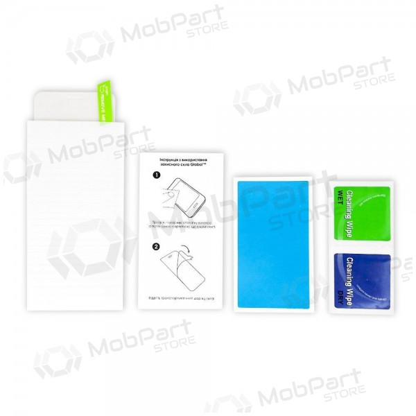 Apple iPhone 16 schutzglas 
