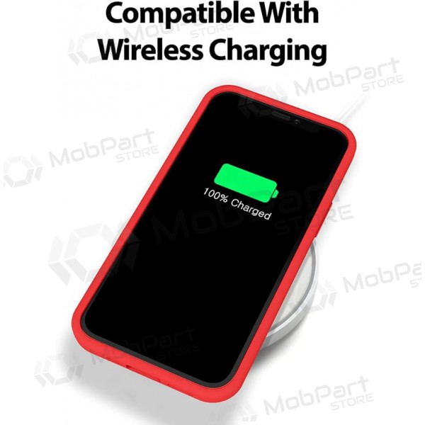 Apple iPhone 7, 8, SE 2020, SE 2022 Handyhülle Mercury 