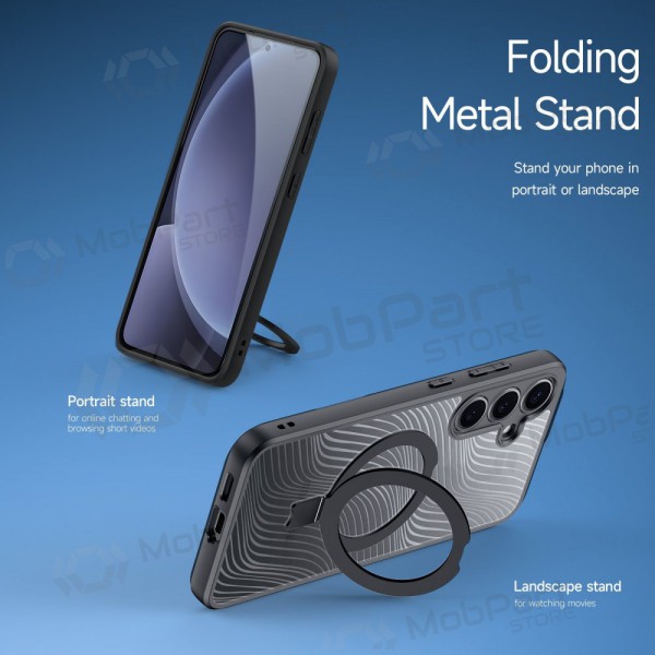 Samsung Galaxy S25+ Handyhülle 