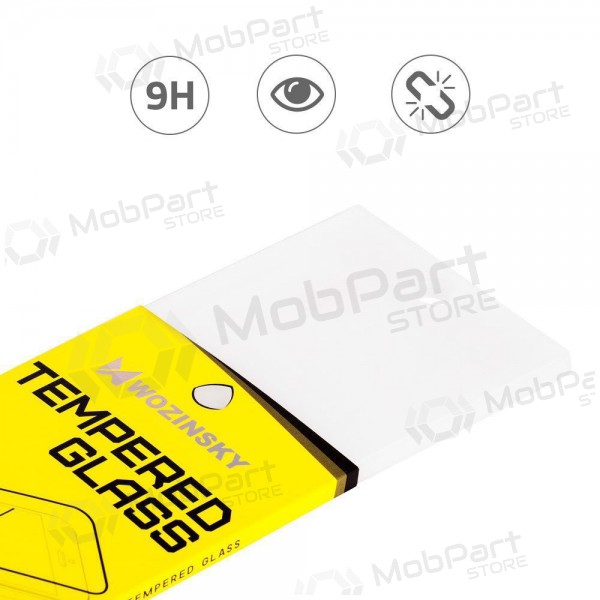 Samsung Galaxy A10 schutzglas 