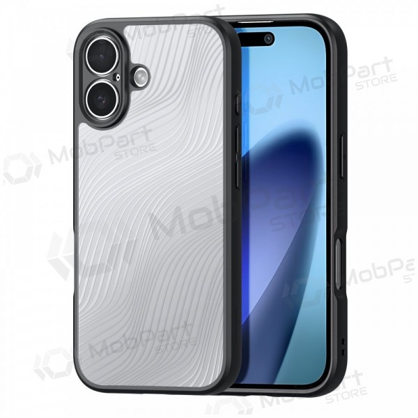 Apple iPhone 17 Handyhülle 