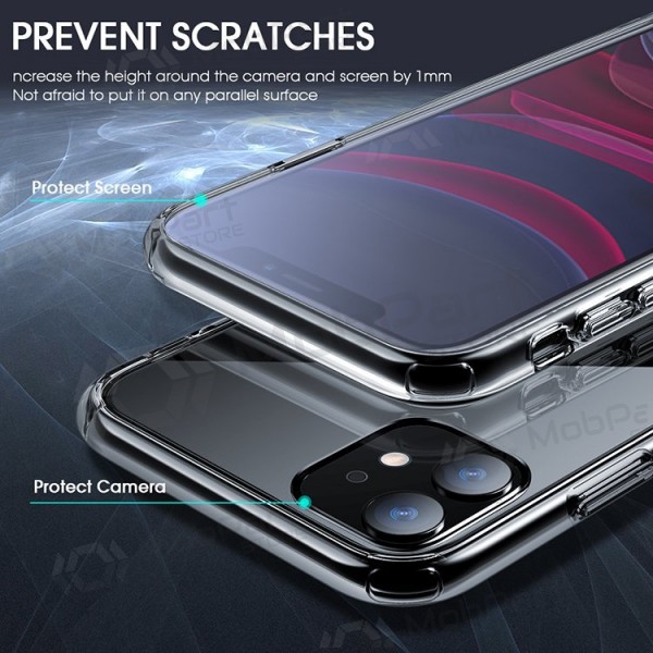 Apple iPhone 17 Pro Max Handyhülle 