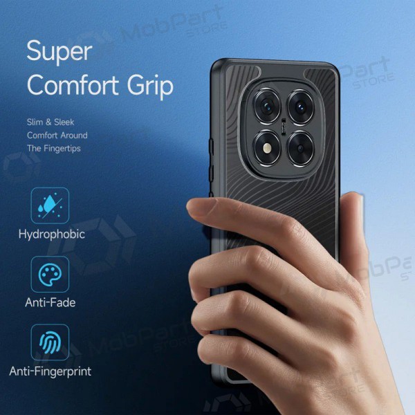 Xiaomi Redmi Note 14 Pro 5G, Poco X7 Handyhülle 