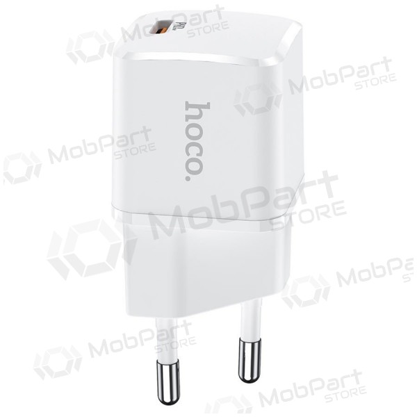 Schnellladegerät Hoco N10 PD20W (weiß)