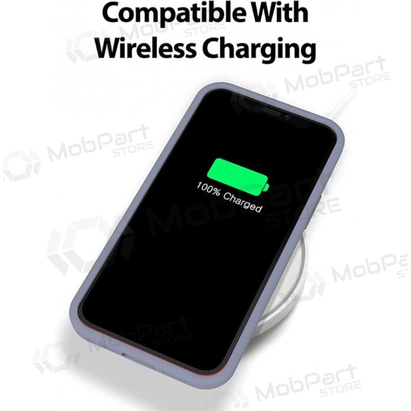 Apple iPhone 11 Pro Handyhülle Mercury 